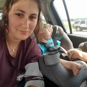 Meet your Posher, Andretta